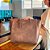 Bolsa Shopping Colcci Letter Ve25 Preto Feminino - Imagem 6