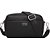 Bolsa Shoulder Colcci Camera Ve25 Preto Feminino - Imagem 1
