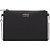 Bolsa Crossbody Colcci Letter Ve25 Preto Feminino - Imagem 1