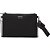 Bolsa Crossbody Colcci Letter Ve25 Preto Feminino - Imagem 2