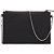 Bolsa Crossbody Colcci Letter Ve25 Preto Feminino - Imagem 4