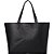 Bolsa Shopping Colcci Logos Ve25 Preto Feminino - Imagem 1