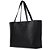 Bolsa Shopping Colcci Logos Ve25 Preto Feminino - Imagem 3