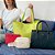 Bolsa Shopping Colcci Logos Ve25 Preto Feminino - Imagem 8