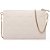 Bolsa Crossbody Colcci Logos Ve25 Off White Feminino - Imagem 3