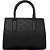 Bolsa Tote Colcci Logos Ve25 Preto Feminino - Imagem 4