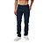 Calça Jeans Colcci Alex Slim Pr25 Azul Escuro Masculino - Imagem 1