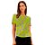 Camiseta Easy Lança Perfume Estampada Pr25 Verde Feminino - Imagem 1