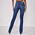Calça Jeans Colcci Bia Pr25 Azul Indigo Feminino - Imagem 2