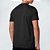 Camiseta Colcci Relevo Ve25 Preto Masculino - Imagem 2