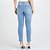 Calça Jean Easy Lança Perfume Second Skin Ve25 Azul Feminino - Imagem 2