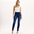 Calça Jeans Lança Perfume Héstia Skiny Sh Ve25 Azul Feminino - Imagem 3