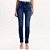 Calça Jeans Lança Perfume Héstia Skiny Sh Ve25 Azul Feminino - Imagem 1