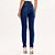 Calça Jeans Lança Perfume Héstia Skiny Sh Ve25 Azul Feminino - Imagem 2
