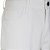 Bermuda Individual Sarja Concept Ve25 Branco Masculino - Imagem 3