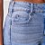 Calça Jeans Colcci Flare Aplicação Pr25 Azul Indigo Feminino - Imagem 3