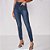 Calça Jeans Colcci Bruna Pr25 Azul Indigo Feminino - Imagem 1
