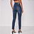 Calça Jeans Colcci Bruna Pr25 Azul Indigo Feminino - Imagem 2