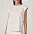 Camiseta Colcci Ve25 Off White Feminino - Imagem 1