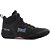 Tênis Everlast Ring 3 Preto e Azul Feminino - Imagem 1