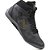 Tênis Everlast Forceknit 5 Cinza e Dourado Masculino - Imagem 6