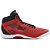 Tênis Everlast Forceknit 5 Vermelho e Preto Masculino - Imagem 1