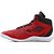 Tênis Everlast Forceknit 5 Vermelho e Preto Masculino - Imagem 2