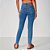 Calça Jeans Colcci Bia Blur Ve25 Azul Indigo Feminino - Imagem 2