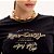 Camiseta Easy Lança Perfume Estampa Ve25 Preto Feminino - Imagem 3