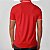 Camisa Polo Colcci Line Ve25 Vermelho Masculino - Imagem 2