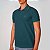 Camisa Polo Colcci 2 Lines Ve25 Verde Sorte Masculino - Imagem 1