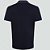 Camisa Polo Dudalina Gola Binada Ve25 Marinho Masculino - Imagem 2