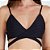 Top Easy Lança Perfume Cruzado Ve25 Preto Feminino - Imagem 3