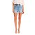 Short Jeans Lança Perfume Comfort High Ve25c Azul Feminino - Imagem 1