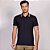 Camisa Polo Aramis Piquet Duplo Move Ve25 Marinho Masculino - Imagem 1