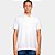 Camisa Polo Aramis Piquet Pastel Ve25 Branco Masculino - Imagem 1