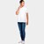 Camisa Polo Aramis Piquet Pastel Ve25 Branco Masculino - Imagem 4