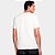 Camiseta Aramis Pixel Fade Ve25 Off White Masculino - Imagem 2
