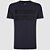 Camiseta John John Regular Plate In24 Azul Masculino - Imagem 1
