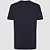 Camiseta John John Regular Plate In24 Azul Masculino - Imagem 2