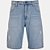 Bermuda John John Interlaken In24 Azul Claro Masculino - Imagem 1