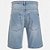 Bermuda John John Interlaken In24 Azul Claro Masculino - Imagem 2