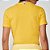 Camiseta Colcci Sun and Sea Pr25 Amarelo Mavera Feminino - Imagem 2