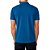 Camisa Polo Colcci Relevo Pr25 Azul Urano Masculino - Imagem 2