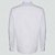 Camisa Slim Dudalina Tricoline Lisa Ve25 Branco Masculino - Imagem 2