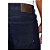 Bermuda Jeans Aramis Sobretinta Ve25 Azul Escuro Masculino - Imagem 6