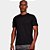 Camiseta Aramis Braile Ve25 Preto Masculino - Imagem 1