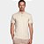 Camisa Polo Aramis Pima Interlock Ve25 Bege Masculino - Imagem 1