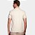 Camisa Polo Aramis Pima Interlock Ve25 Bege Masculino - Imagem 2