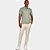 Camisa Polo Aramis Pima Interlock Ve25 Verde Masculino - Imagem 3